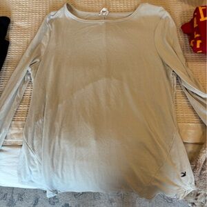 Glyder Long Sleeve Tee